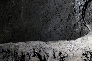Grotta Mezza Sciara Galifi